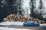 Alpine A110 Premiere Edition 2017 года